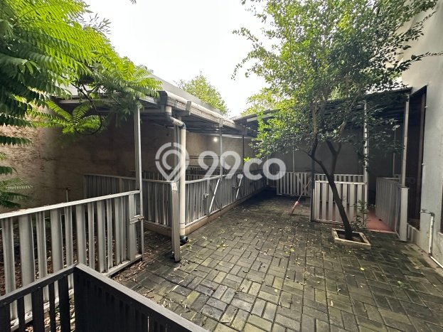 Rumah Luxury Modern Tanpa Renovasi di BSD The Icon Tangerang Rumah Luxury Modern Tanpa Renovasi di BSD The Icon Tangerang