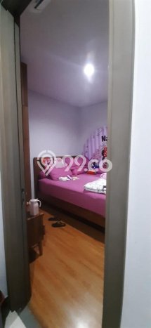 Jarang Ada! Rumah Sewa 4 Kamar Nyaman Siap Huni BSD Green Wich Jarang Ada! Rumah Sewa 4 Kamar Nyaman Siap Huni BSD Green Wich
