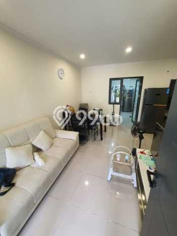 Rumah Luas Asri 3 KT Siap Huni di Gading Serpong Tangerang Rumah Luas Asri 3 KT Siap Huni di Gading Serpong Tangerang