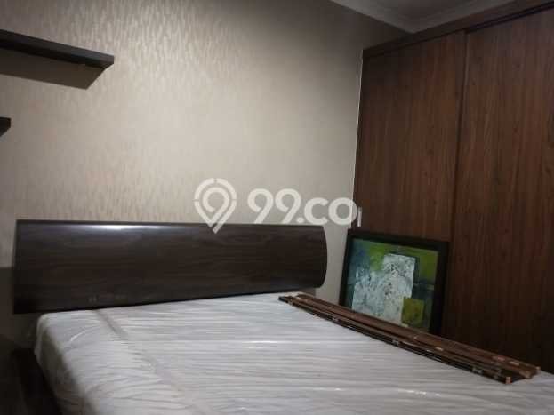 For Sale! Premium House LT 220m2 Desain Elegan di BSD Avani For Sale! Premium House LT 220m2 Desain Elegan di BSD Avani