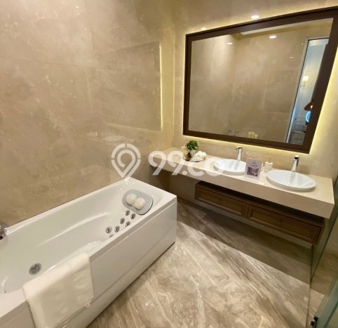 Rumah Luxury Modern Tanpa Renovasi di Gading Serpong Tangerang Rumah Luxury Modern Tanpa Renovasi di Gading Serpong Tangerang