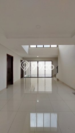 Rumah Luxury Modern Tanpa Renovasi di BSD Ingenia Tangerang Rumah Luxury Modern Tanpa Renovasi di BSD Ingenia Tangerang