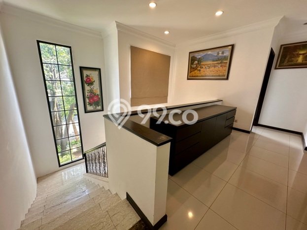 Jual Rumah Luas Elegan Dengan View Eksklusif di BSD De Park, Tangerang Jual Rumah Luas Elegan Dengan View Eksklusif di BSD De Park, Tangerang