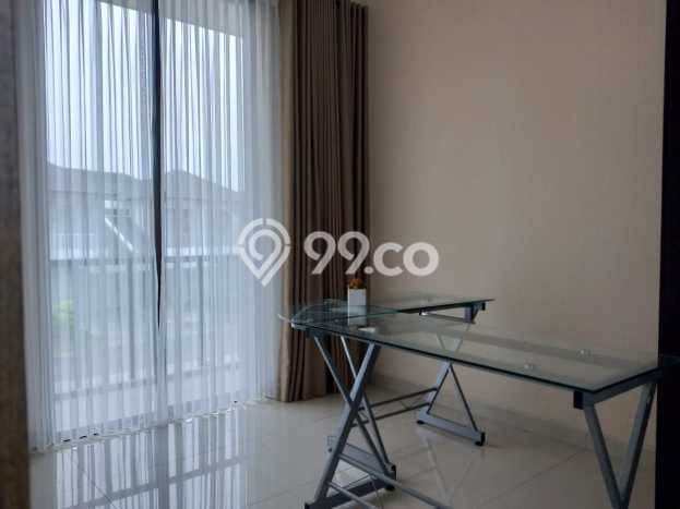 For Sale! Premium House LT 220m2 Desain Elegan di BSD Avani For Sale! Premium House LT 220m2 Desain Elegan di BSD Avani