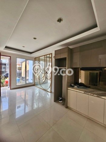 Rumah Minimalis 3 Kamar LT 72m2 di Gading Serpong Rumah Minimalis 3 Kamar LT 72m2 di Gading Serpong