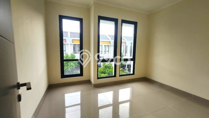 Rumah Luas Asri 2 KT Siap Huni di Gading Serpong Tangerang Rumah Luas Asri 2 KT Siap Huni di Gading Serpong Tangerang