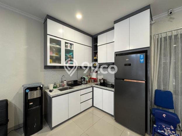 Dijual Hunian Rumah Terawat 3 Kamar di Gading Serpong, Tangerang Dijual Hunian Rumah Terawat 3 Kamar di Gading Serpong, Tangerang