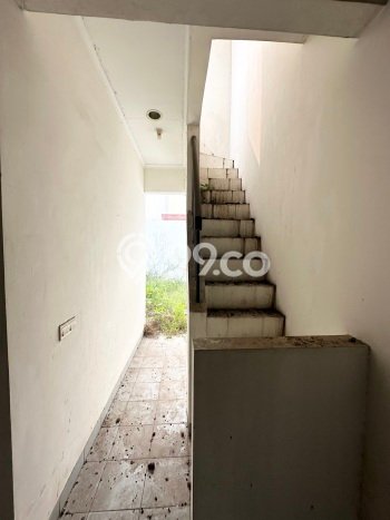 Rumah Mewah LB 153m2 Siap Huni Desain Elegan di BSD City, Tangerang Rumah Mewah LB 153m2 Siap Huni Desain Elegan di BSD City, Tangerang