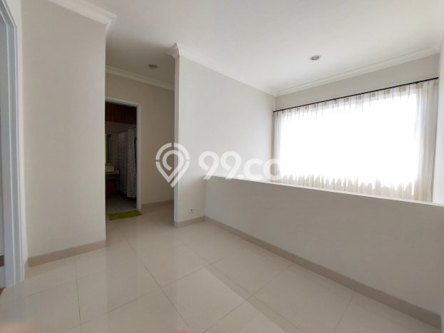 Rumah Mewah LB 196m2 Siap Huni Desain Elegan di BSD Ingenia, Tangerang Rumah Mewah LB 196m2 Siap Huni Desain Elegan di BSD Ingenia, Tangerang