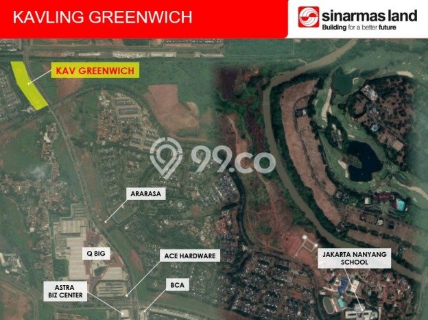 HARGA MENARIK! Tanah di , Luas 3400m2m², Lokasi Berkembang HARGA MENARIK! Tanah di , Luas 3400m2m², Lokasi Berkembang