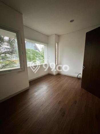 Ready to Use! Premium House LT 144m2 Desain Modern di BSD Ingenia Ready to Use! Premium House LT 144m2 Desain Modern di BSD Ingenia