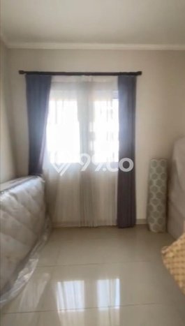 Rumah sewa siap huni 3 KT di BSD Green Wich, Tangerang Rumah sewa siap huni 3 KT di BSD Green Wich, Tangerang
