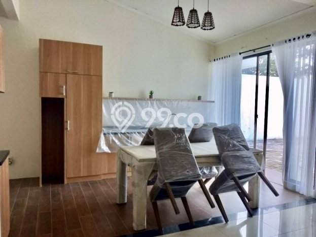For Sale! Premium House LT 220m2 Desain Elegan di BSD Avani For Sale! Premium House LT 220m2 Desain Elegan di BSD Avani