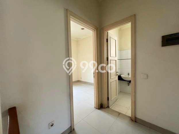 Rumah Minimalis 3 Kamar LT 155m2 di Gading Serpong Rumah Minimalis 3 Kamar LT 155m2 di Gading Serpong