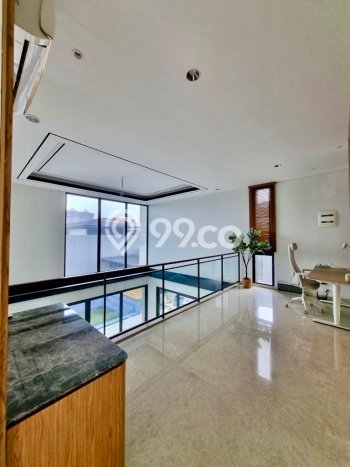 Dijual Rumah Mewah Megah Dengan View Cantik di BSD City, Tangerang Dijual Rumah Mewah Megah Dengan View Cantik di BSD City, Tangerang