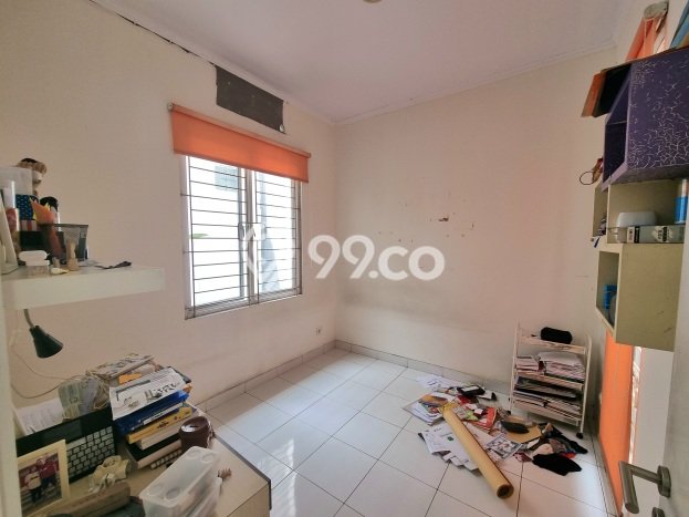 Rumah Minimalis 3 KT LT 112m2 di BSD City Rumah Minimalis 3 KT LT 112m2 di BSD City