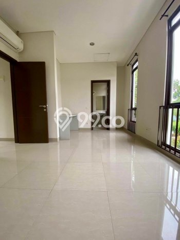 Rumah Modern 3 Kamar LT 84m2 di BSD City Rumah Modern 3 Kamar LT 84m2 di BSD City