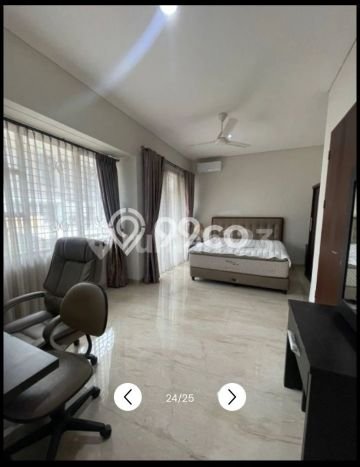 Jual Rumah Luas Elegan Dengan View Cantik di BSD City, Tangerang Jual Rumah Luas Elegan Dengan View Cantik di BSD City, Tangerang