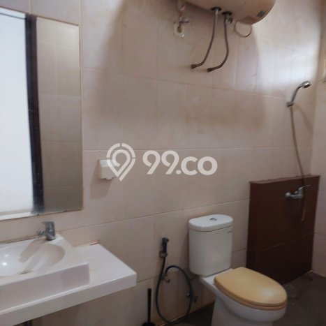 Sewa Rumah Murah di BSD The Icon Tangerang Punya 3 Kamar Tidur Sewa Rumah Murah di BSD The Icon Tangerang Punya 3 Kamar Tidur