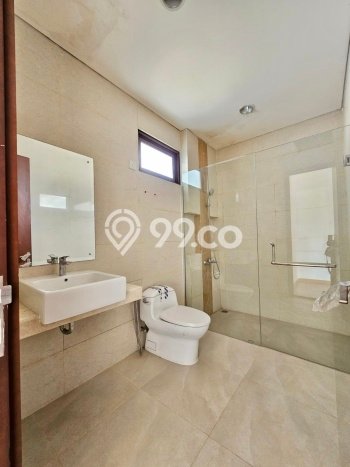 For Sale! Premium House LT 128m2 Desain Elegan di BSD Eminent For Sale! Premium House LT 128m2 Desain Elegan di BSD Eminent