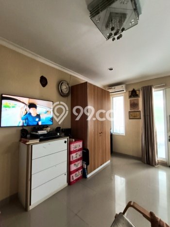 Hunian Nyaman Asri 3 KT Siap Pakai di Gading Serpong Tangerang Hunian Nyaman Asri 3 KT Siap Pakai di Gading Serpong Tangerang