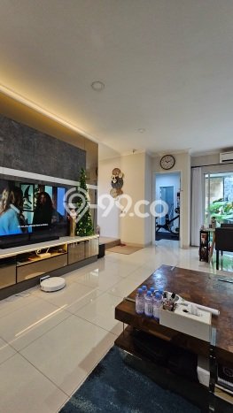 Hunian Super Elit dengan Akses Paling Strategis di BSD Ingenia, Tangerang Hunian Super Elit dengan Akses Paling Strategis di BSD Ingenia, Tangerang