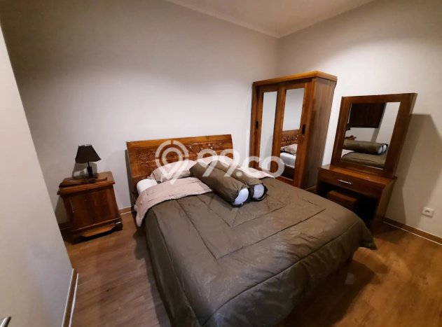 Hunian Apartemen Ideal untuk Dijual di Tangerang dengan 3 Kamar Hunian Apartemen Ideal untuk Dijual di Tangerang dengan 3 Kamar