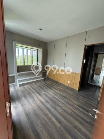 For Sale! Luxury House LT 665m2 Desain Elegan di BSD City For Sale! Luxury House LT 665m2 Desain Elegan di BSD City