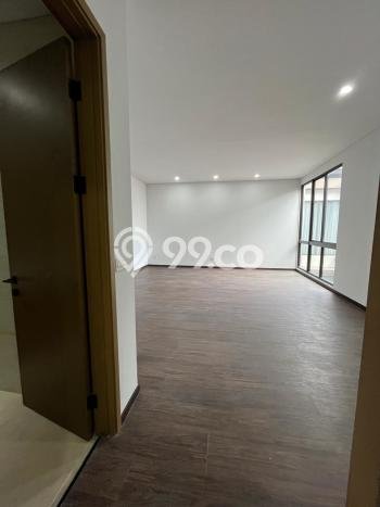 Hunian Mewah LB 393m2 Siap Huni Desain Elegan di BSD Ingenia, Tangerang Hunian Mewah LB 393m2 Siap Huni Desain Elegan di BSD Ingenia, Tangerang