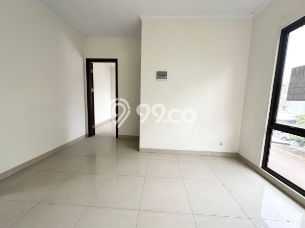 Jual Rumah Luas Elegan Dengan View Eksklusif di BSD City, Tangerang Jual Rumah Luas Elegan Dengan View Eksklusif di BSD City, Tangerang