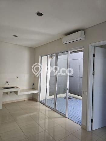 Jual Rumah Modern 3 KT di BSD Vanya Park, Tangerang Jual Rumah Modern 3 KT di BSD Vanya Park, Tangerang