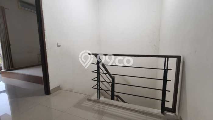 Jual Rumah Luas Megah Dengan View Cantik di BSD City, Tangerang Jual Rumah Luas Megah Dengan View Cantik di BSD City, Tangerang