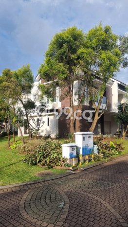 Jarang Ada! Rumah Kontrakan 3 Kamar Nyaman Siap Huni Gading Serpong Elista Village Jarang Ada! Rumah Kontrakan 3 Kamar Nyaman Siap Huni Gading Serpong Elista Village