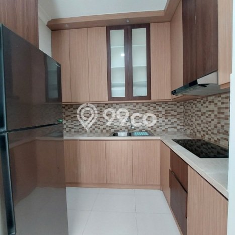 Rumah Mewah LB 196m2 Siap Huni Desain Elegan di BSD Ingenia, Tangerang Rumah Mewah LB 196m2 Siap Huni Desain Elegan di BSD Ingenia, Tangerang