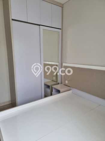 Rumah Minimalis 3 KT di BSD Vanya Park Tangerang Full Furnished Rumah Minimalis 3 KT di BSD Vanya Park Tangerang Full Furnished