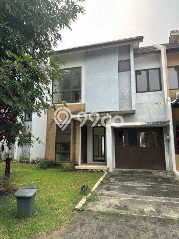 Dijual Rumah Luas Elegan Dengan View Cantik di BSD, Tangerang Dijual Rumah Luas Elegan Dengan View Cantik di BSD, Tangerang