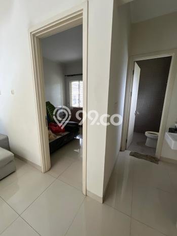 Sewa Rumah Harga Terjangkau di Gading Serpong The Spring Tangerang dengan 4 Kamar Tidur Sewa Rumah Harga Terjangkau di Gading Serpong The Spring Tangerang dengan 4 Kamar Tidur