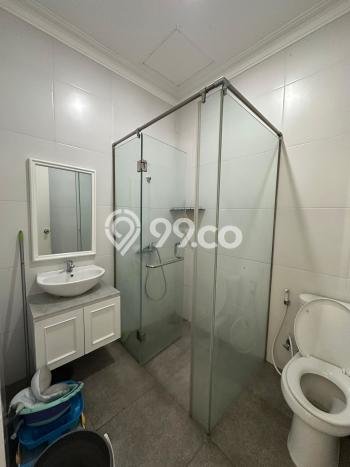 Hunian Mewah LB 175m2 Siap Huni Desain Elegan di Gading Serpong, Tangerang Hunian Mewah LB 175m2 Siap Huni Desain Elegan di Gading Serpong, Tangerang