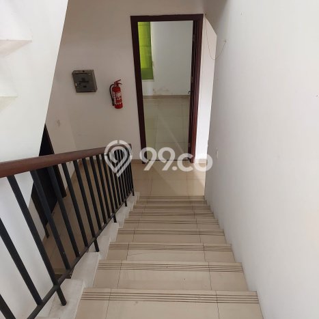 Sewa Rumah Murah di BSD The Icon Tangerang Punya 3 Kamar Tidur Sewa Rumah Murah di BSD The Icon Tangerang Punya 3 Kamar Tidur