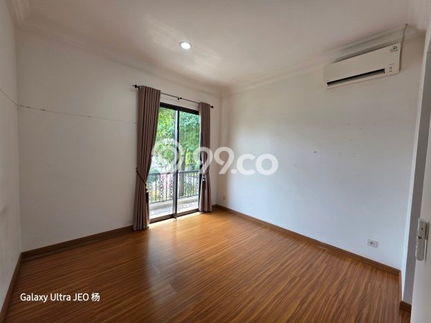 Dijual Rumah Luas Megah Dengan View Cantik di BSD City, Tangerang Dijual Rumah Luas Megah Dengan View Cantik di BSD City, Tangerang