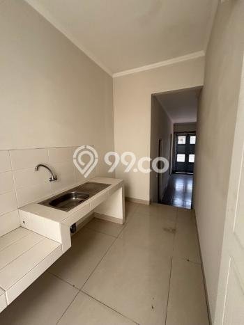 Hunian Strategis 4 KT LB 288m2 Kondisi Bagus di BSD Hunian Strategis 4 KT LB 288m2 Kondisi Bagus di BSD