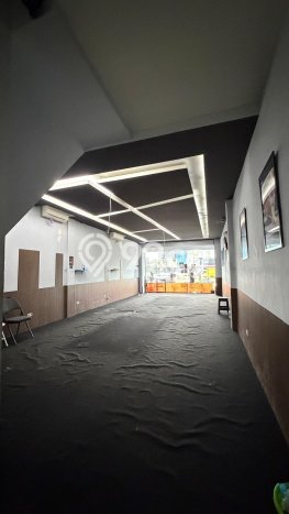 Dijual! Ruko di Gading Serpong Tangerang LT 100m2 / LB 300m2 Kawasan Strategis Dijual! Ruko di Gading Serpong Tangerang LT 100m2 / LB 300m2 Kawasan Strategis