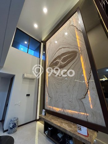 Rumah Elit LB 263m2 Siap Pakai Desain Elegan di BSD Eminent, Tangerang Rumah Elit LB 263m2 Siap Pakai Desain Elegan di BSD Eminent, Tangerang