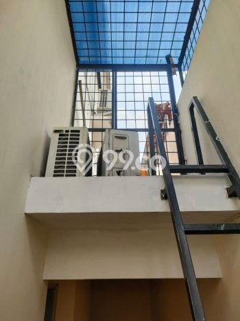 Hunian Elit LB 245m2 Siap Huni Desain Elegan di Lippo Karawaci, Tangerang Hunian Elit LB 245m2 Siap Huni Desain Elegan di Lippo Karawaci, Tangerang