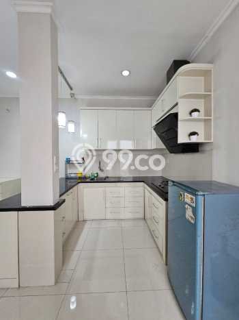 Rumah Modern 3 Kamar LT 84m2 di BSD City Rumah Modern 3 Kamar LT 84m2 di BSD City