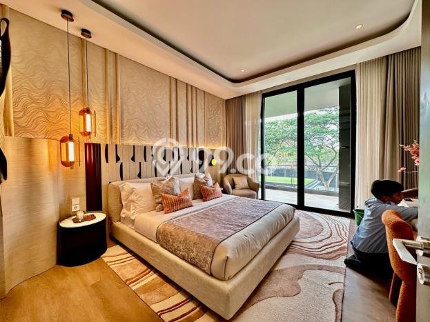 Rumah Luxury Modern Siap Huni di BSD Foresta Tangerang Rumah Luxury Modern Siap Huni di BSD Foresta Tangerang