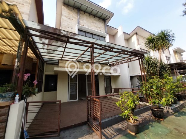 Dijual Rumah Mewah Megah Dengan View Eksklusif di BSD Foresta, Tangerang Dijual Rumah Mewah Megah Dengan View Eksklusif di BSD Foresta, Tangerang