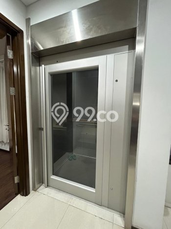 Rumah Elit LB 263m2 Siap Pakai Desain Elegan di BSD Eminent, Tangerang Rumah Elit LB 263m2 Siap Pakai Desain Elegan di BSD Eminent, Tangerang