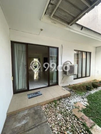Dijual Rumah Luas Megah Dengan View Eksklusif di BSD Foresta, Tangerang Dijual Rumah Luas Megah Dengan View Eksklusif di BSD Foresta, Tangerang