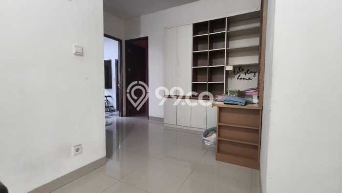 Jual Rumah Luas Megah Dengan View Cantik di BSD City, Tangerang Jual Rumah Luas Megah Dengan View Cantik di BSD City, Tangerang